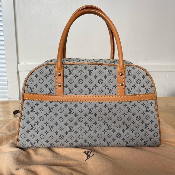 Louis Vuitton Vintage Marie Handbag - Picture 1 of 11
